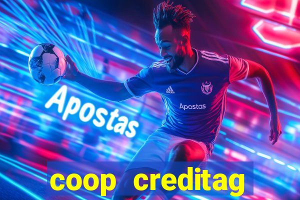 coop creditag reclame aqui